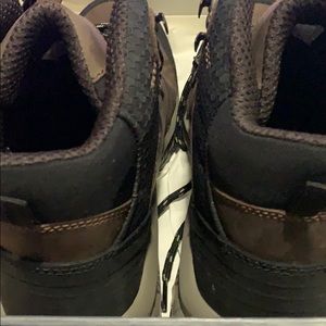 alpine design men's picco waterproof hiking boots